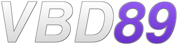 vbd89 লোগো